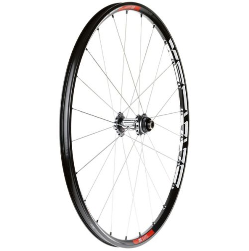 DT Swiss XM 1550 Tricon Front Wheel 2012 | Chain Reaction Cycles