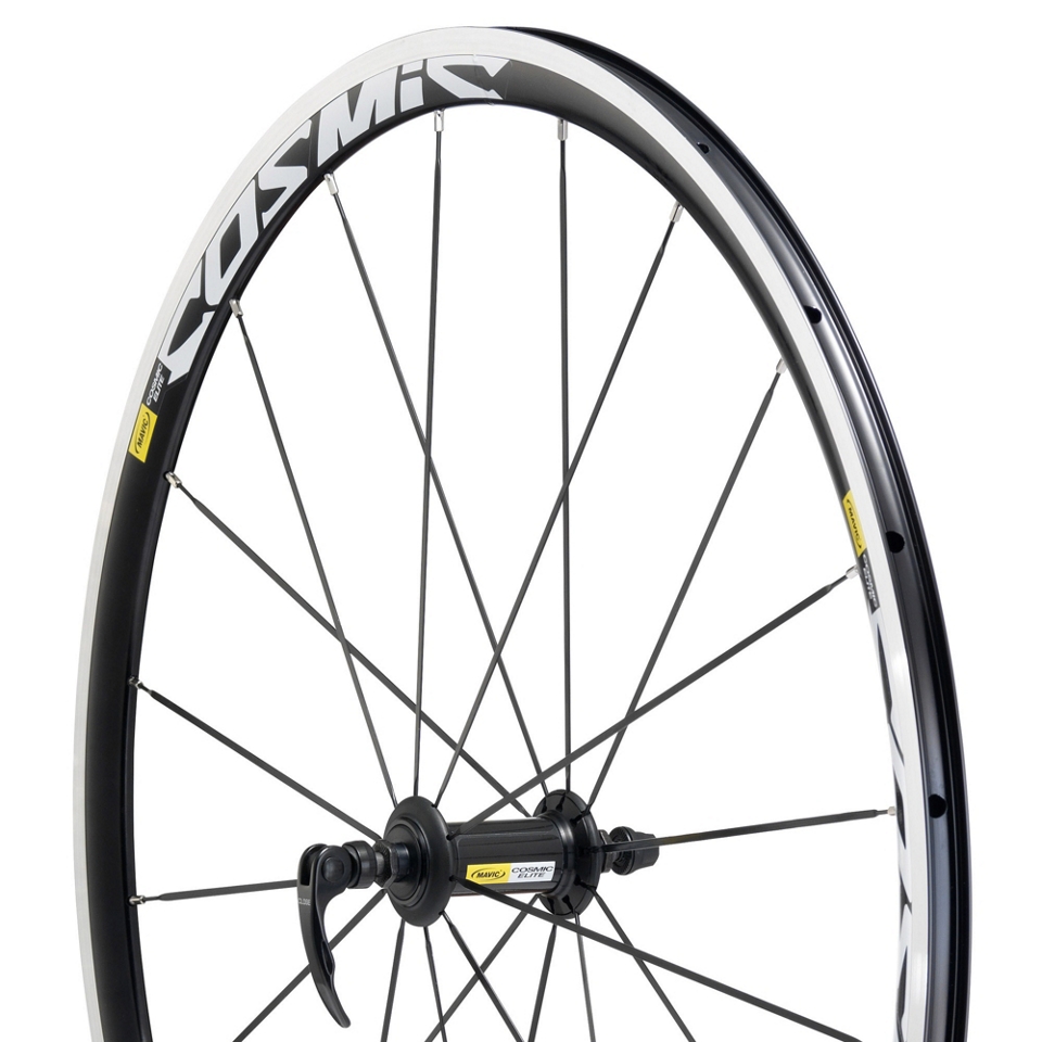 Mavic Cosmic Elite Wheelset 2013