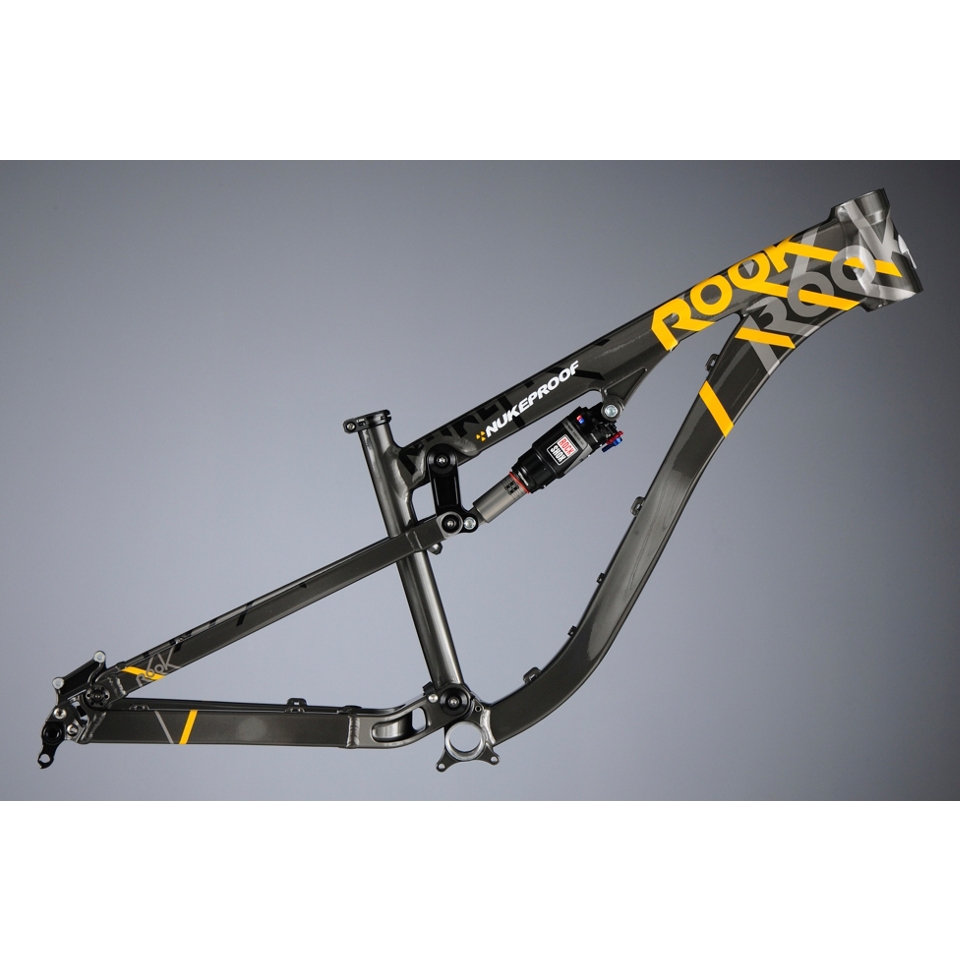 Nukeproof Rook SS Frame 2013