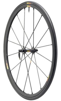 Mavic R-sys Slr Tubular Wts Road Front Wheel 2012 | Blogmix