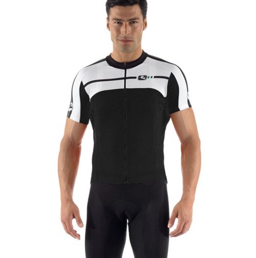 Giordana Tech Silverline S-S Jersey | Chain Reaction Cycles