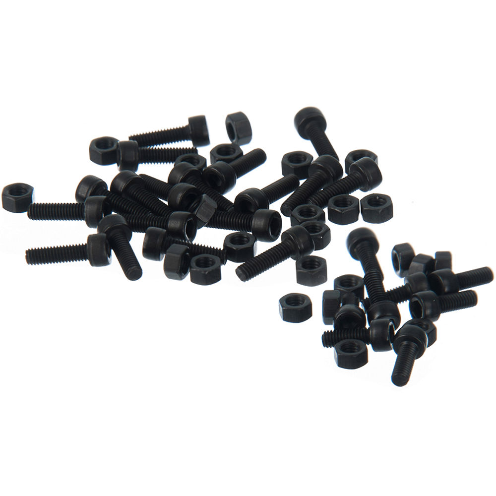 Picots pour pédales Nukeproof Horizon Comp/Neutron - Noir, Noir