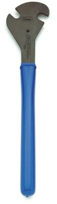 Park Tool Professional Pedal Wrench (PW-4) - Blue, Blue