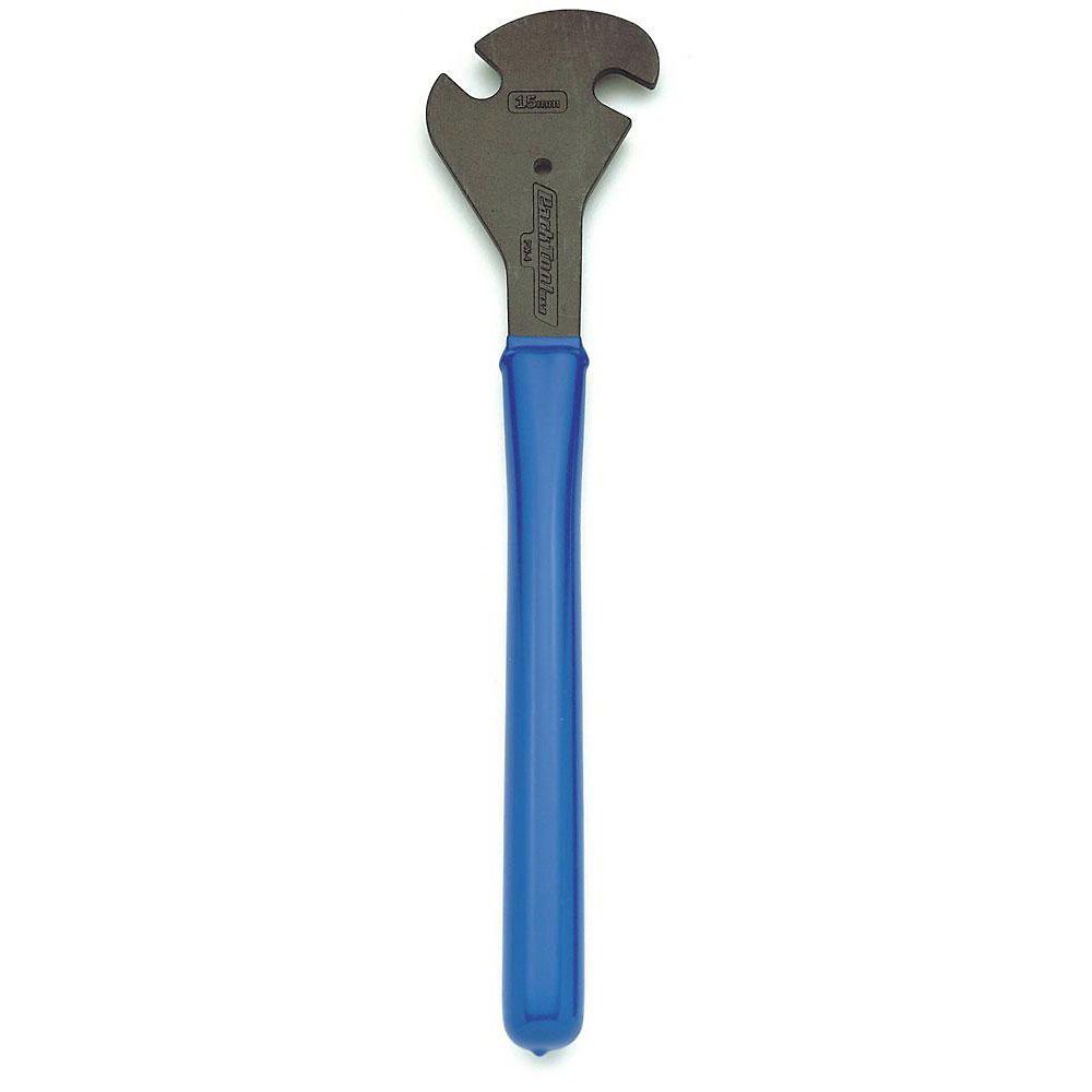 Clé à pédale pro Park Tool - Bleu, Bleu