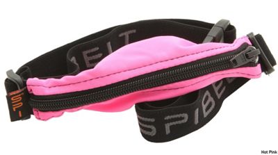 SPIBelt Basic Race Belt - Hot Pink - One Size}, Hot Pink