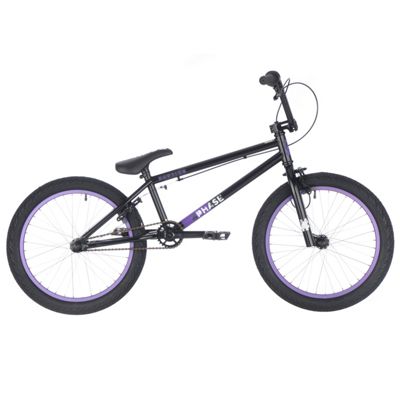 Ruption Phase BMX Bike 2013