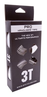 3T Pro Handlebar Tape Review