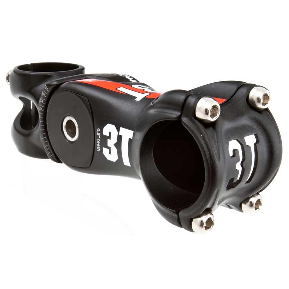 3T Arx Team Adjustable Stem