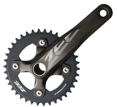 shimano zee crankset 83mm