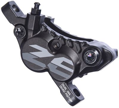 Shimano Zee Disc Brake Caliper M640 Review