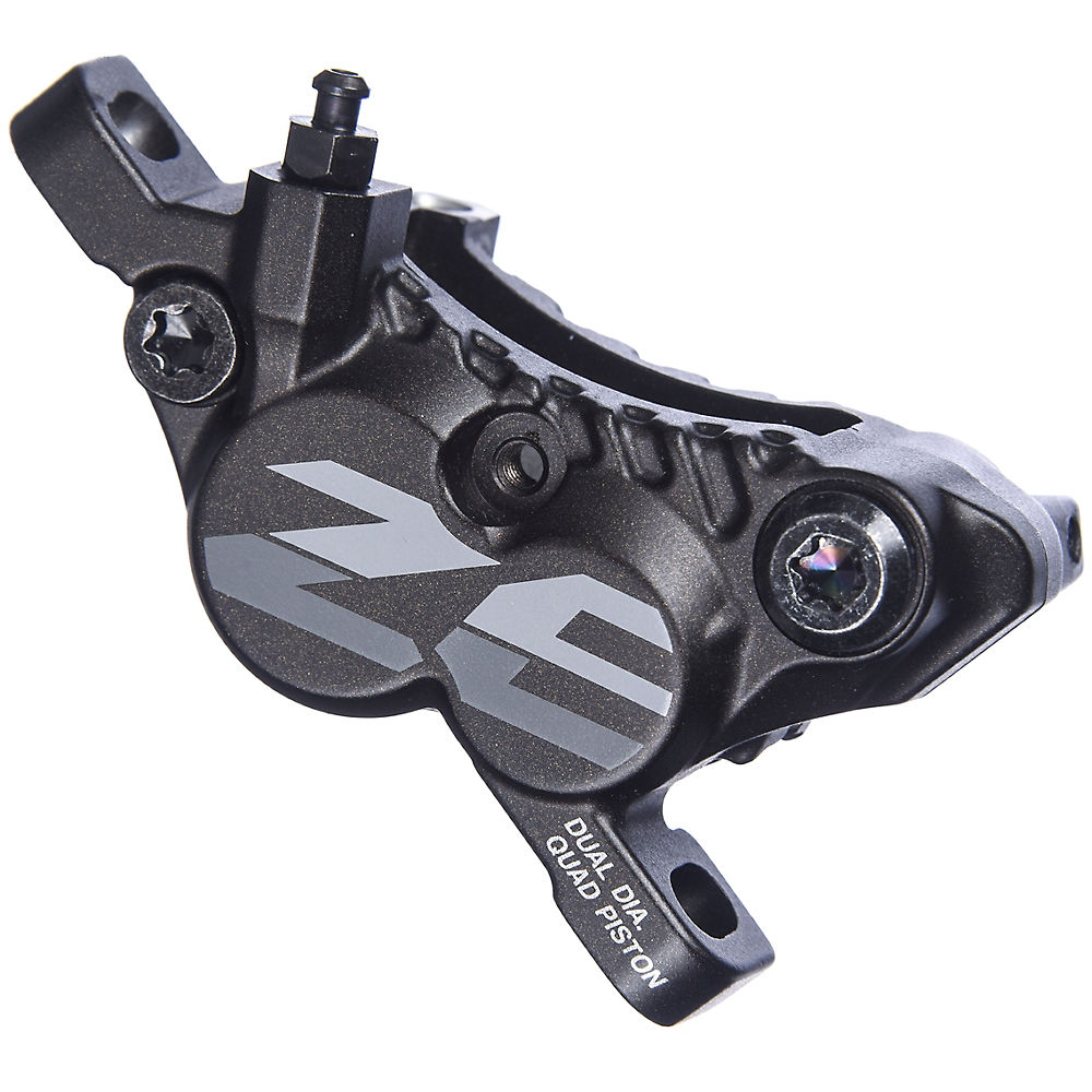 Étrier Shimano Zee M640 - Front or Rear, n/a