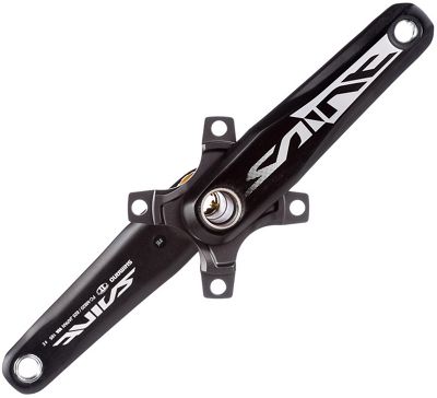 groupset shimano saint