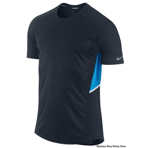 Nike Race Day Short Sleeve Top | Chain Reaction Cycles