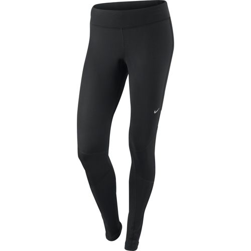 Nike Element Womens Thermal Tight AW12 | Chain Reaction Cycles