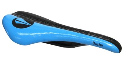 Sella Duster P I-Beam - SDG  2014 - nero - blu, nero - blu