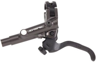 Shimano Saint M820 Disc Brake Lever review