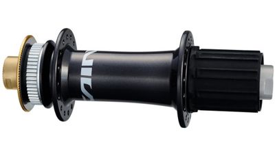 Shimano Saint Hub Rear Review