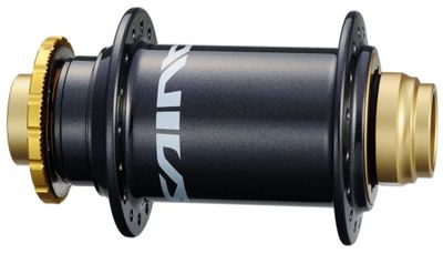 Shimano Saint Hub Front M820 Review