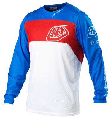 Troy Lee Designs Se Pro Jersey – Course | Rifflounge