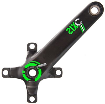 Race Face SixC Crank Arms