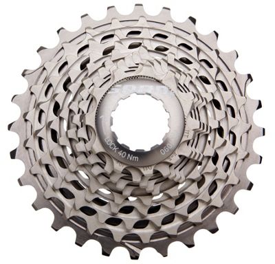 SRAM Red XG1090 10sp Cassette (Powerdome X) review