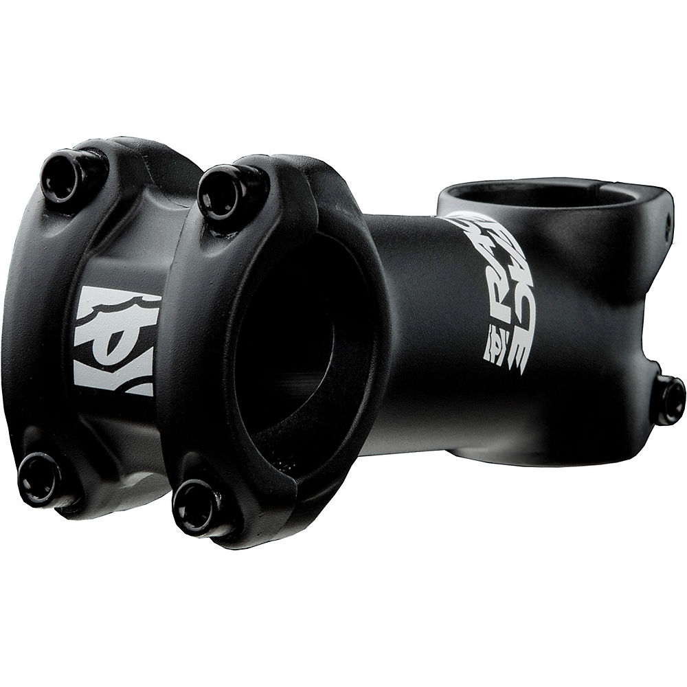 Potence Race Face Ride XC - Noir - 1.1/8, Noir
