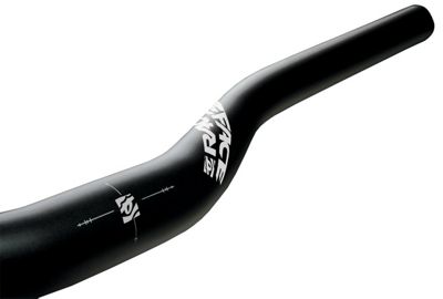 Race Face Ride Riser Bar - Black - 31.8mm, Black