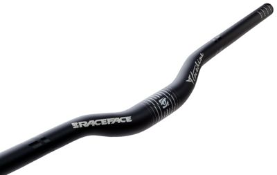 Race Face Turbine Riser Bar Review