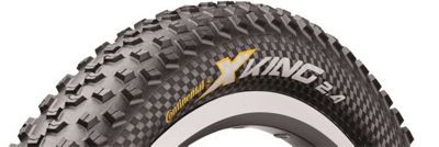 continental x king 29 protection