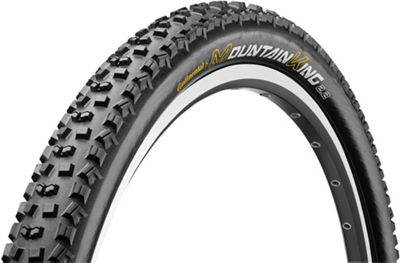 continental mountain king 2.4 29er