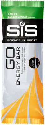 Barritas energéticas Science In Sport Go (65 gr x 24)