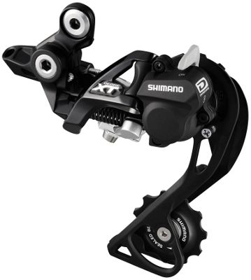 shimano xt m8000 shadow  11 speed rear derailleur