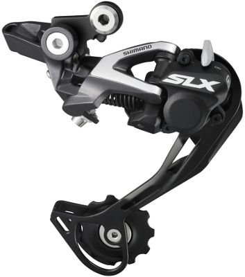 slx 10 speed rear derailleur