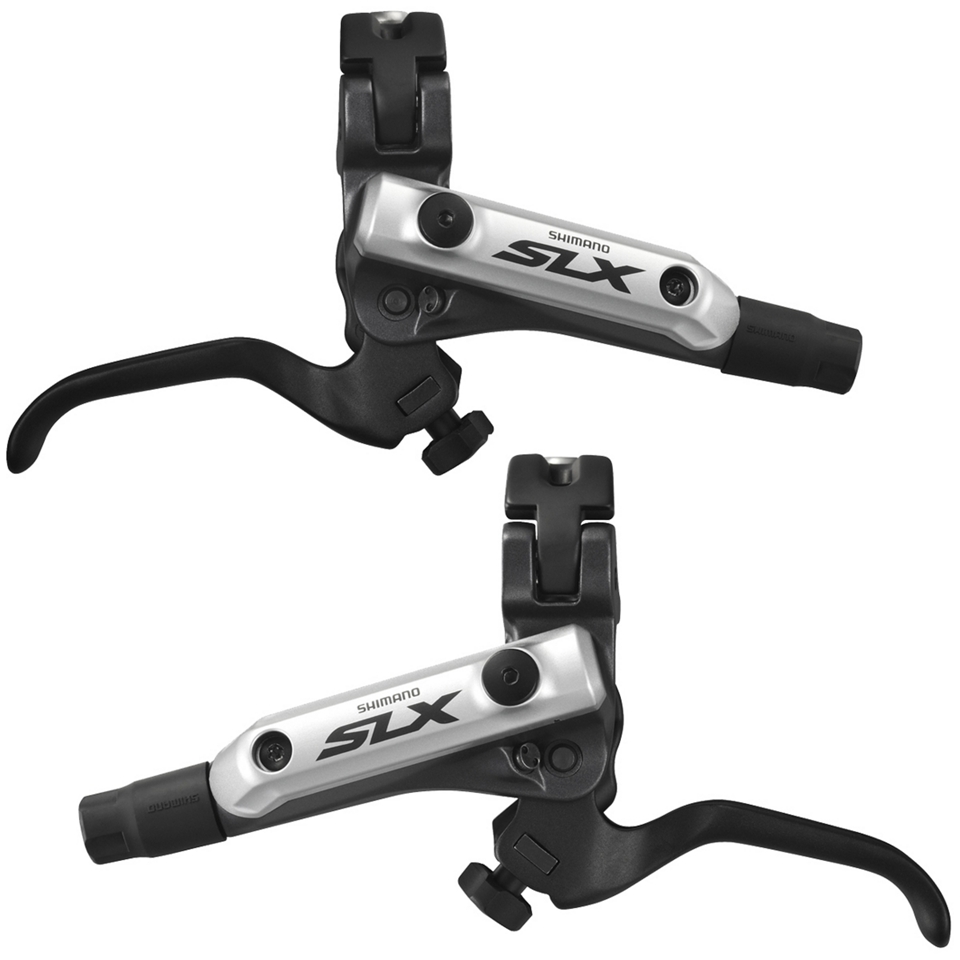 Shimano SLX M675 Disc Brake Lever