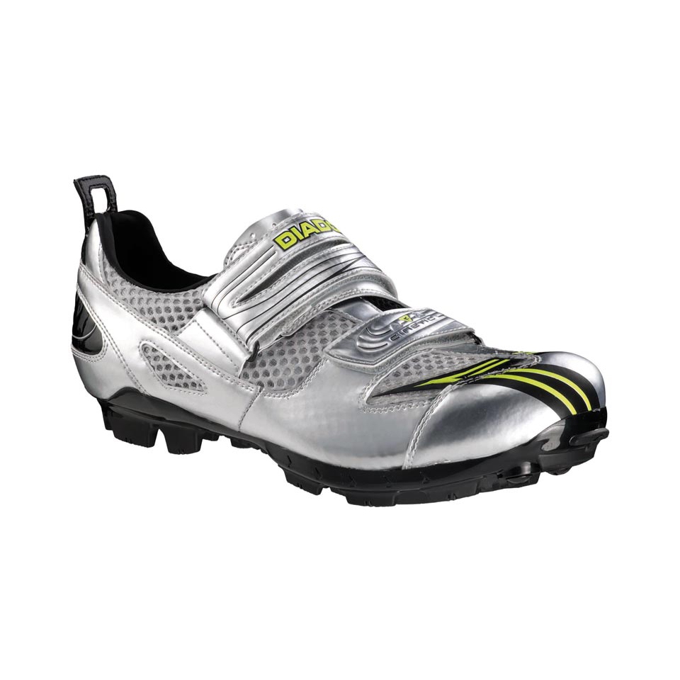 Diadora Cinetic Triathlon Shoes