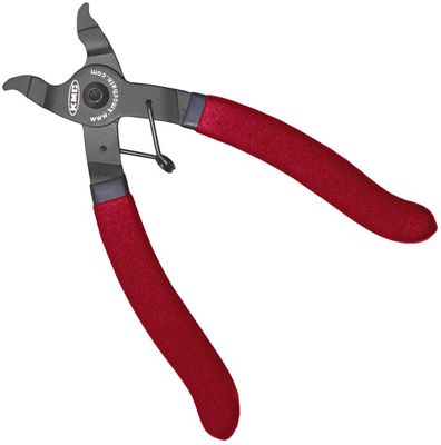 KMC Missing Link Connector Pliers Review