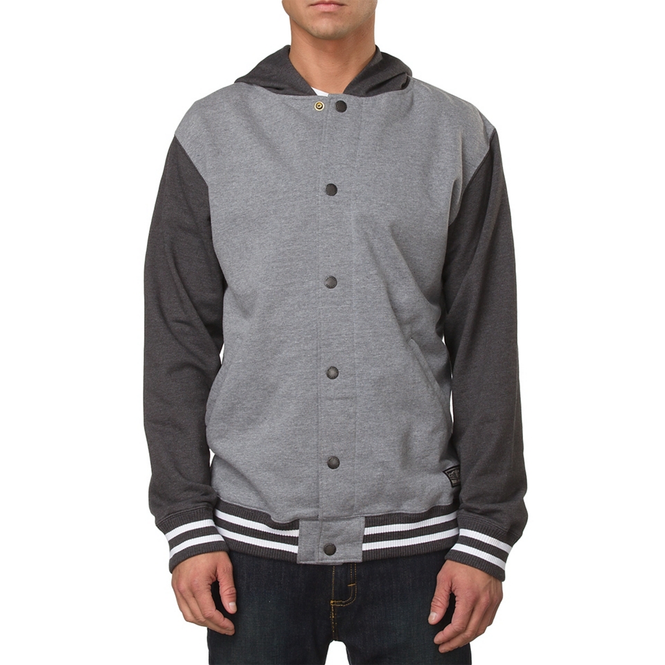 Vans University Hoodie Winter 2012