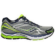 Saucony PowerGrid Triumph 9 Shoes AW12 | Chain Reaction Cycles