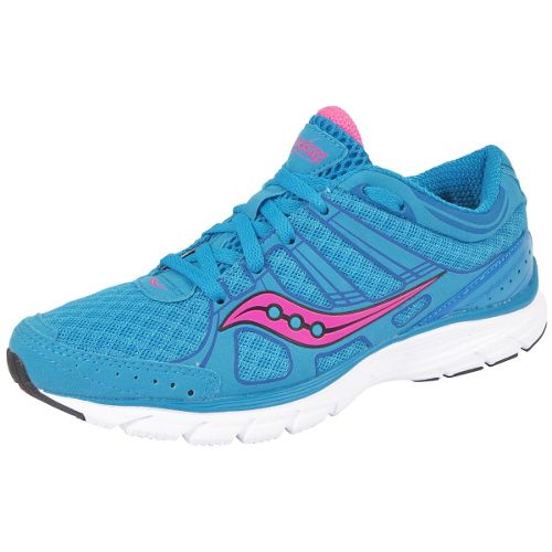 Saucony Grid Crossfire Womens Shoes AW12 | Chain Reaction Cycles