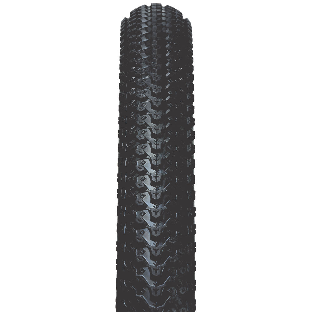 Pneus VTT Panaracer Comet - Noir - 26, Noir