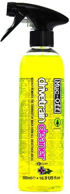 Muc-Off Drivetrain Cleaner (500ml) - 500ml}