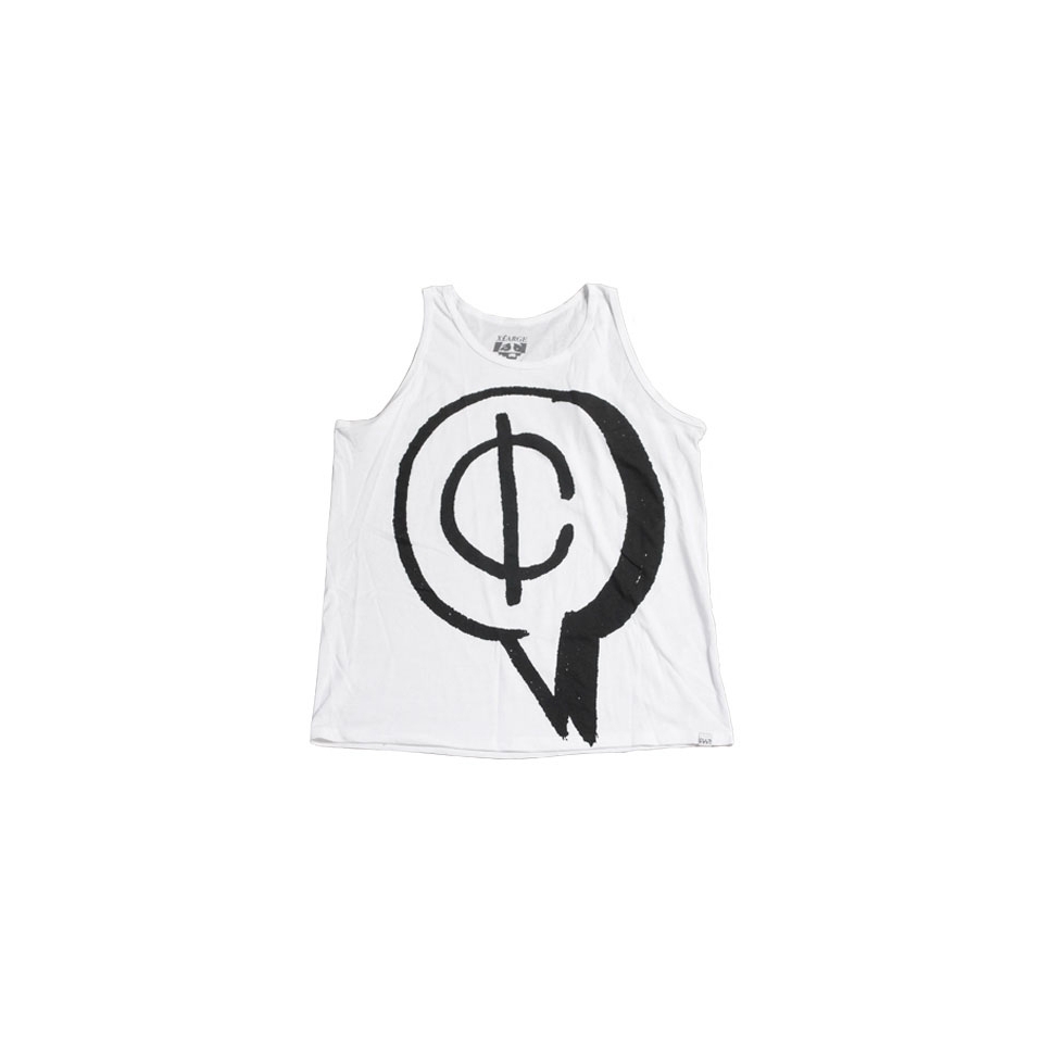 Cult Talk Is Cheap Tank Top