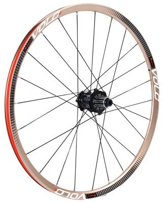 lightweight xc wheels