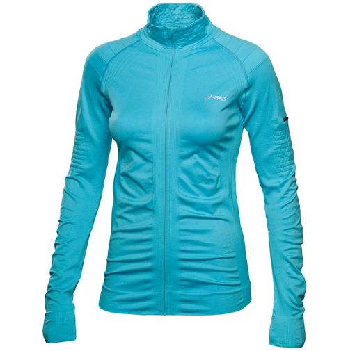 Seamless Womens Jacket | Chain Reaction Cycles