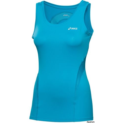 Asics Vesta Womens Singlet AW12 | Chain Reaction Cycles