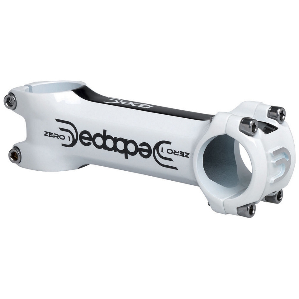 Deda Elementi Zero1 Road Stem   White 2014