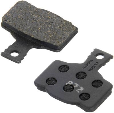 Magura Magura MT Series MTB Disc Brake Pads - Type 7.2 - Comfort}