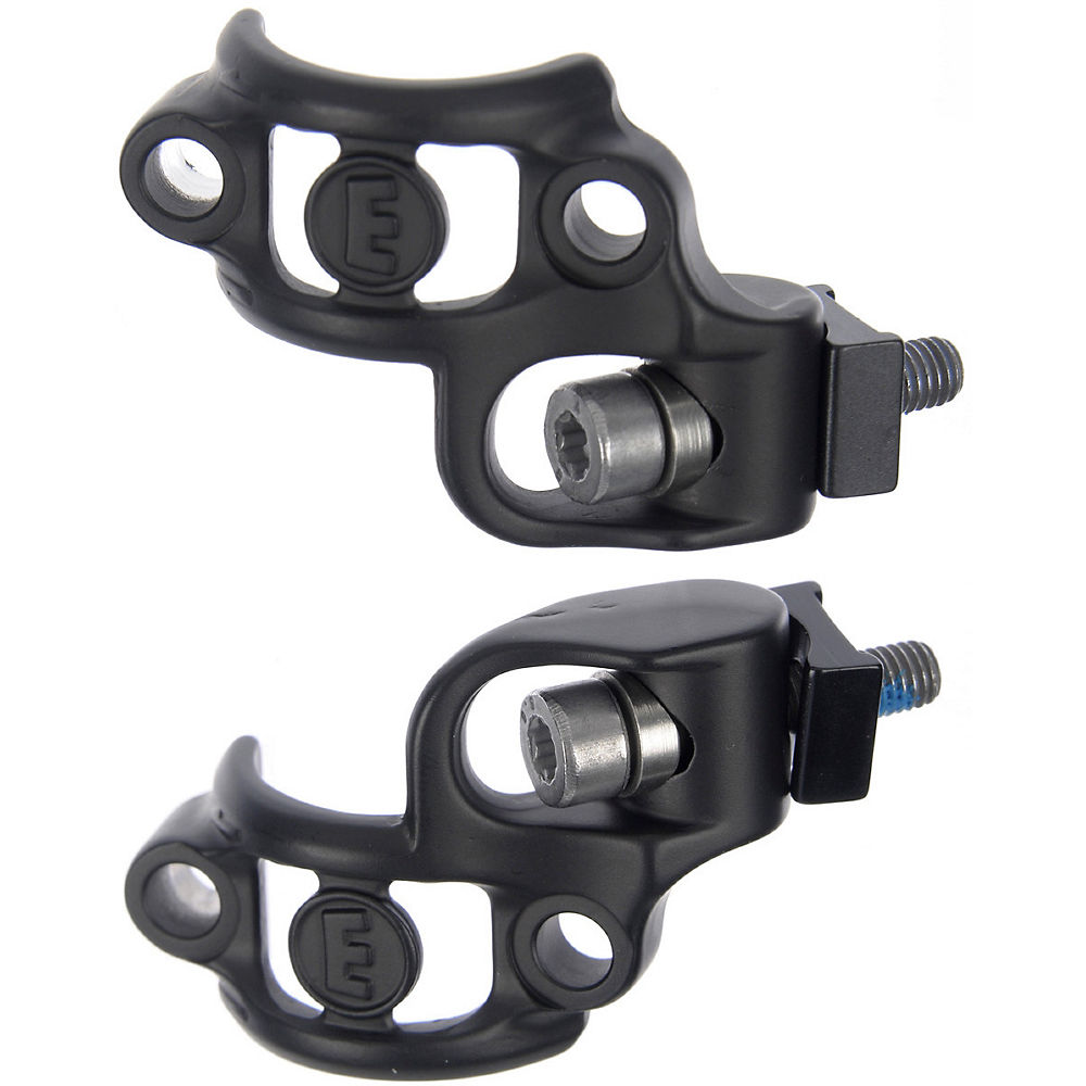 Collier Magura MT Series Shiftmix - Pair - SRAM - HBSP 246, n/a