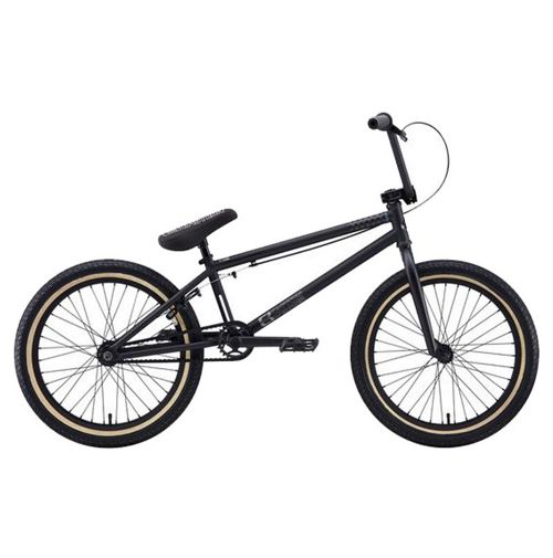 Eastern Phantom BMX Bike 2013 | Chain Reaction Cycles