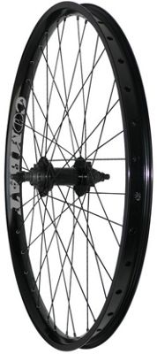 halo 27.5 rear wheel